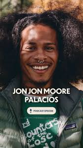The episode we’ve been waiting for! Jon Jon Moore Palacios (@runjonjonrun)  joins the WTCTA podcast to talk to @adelinemthompson about his journey as a  writer and communicator in climate action, his ...
