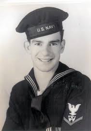 Floyd Hicks, a lifetime of service to country, community