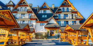 +48 18 26 535 72 fax.: Hotel Liptakowka Do 12 Ostatnie Pokoje Bialka Tatrzanska Triverna Pl