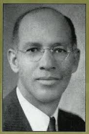 Edgar Amos Love (Educator and Activist) ~ Bio with [ Photos