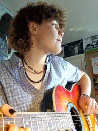 Who Is New Gutarist Rainbow Kitten