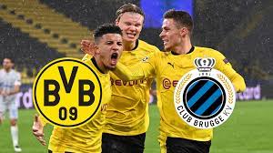 News, reportagen, statistiken und tipps für geschickte wetten! Fussball Heute Live Im Tv Und Live Stream Bvb Borussia Dortmund In Brugge Goal Com