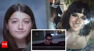 'More you chat, more I get paid from YouTube': NJ 'stalker, killer' Vincent  Battiloro's chilling warning to followers after hit-and-run