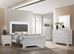 Check spelling or type a new query. Lyssa Led Collection Bedroom Set Frost Finish B4310 Call For Price Casye Furniture