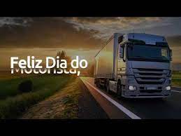 Nas organizações de transporte, eles prestam a máxima atenção ao feriado. Dia Do Motorista A Data Que Faz A Diferenca Roadcard
