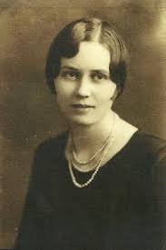 Vera Naomi Lee Blomquist (1911-2006)