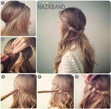 Haarband Hair Styles Braids For Long Hair Hairstyle