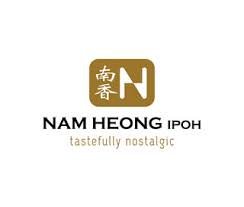 Drop by nam heong and have a taste of our signature white coffee, egg tarts and chicken sou today! Nam Heong Ipoh Mid Valley Southkey