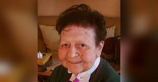 Barbara Anne Prihoda Obituary