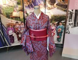 That's because the traditional japanese kimono, and all of its history, beauty, and significance, is the basis and inspiration for our modern day kimono robes. Traditional Japanese Clothing And Accessories All Explained