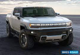 International launch and india plans. Gmc Hummer Ev Price Specs Mileage Colours Photos And Reviews Bikes4sale