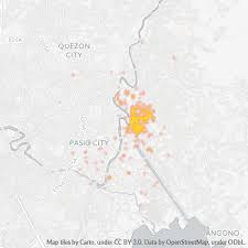 The town was named after pío valenzuela. Quezon City Zip Code Utahshara