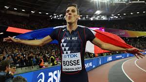 Pierre ambroise bosse made his first professional appearance in an international cricket match in 2002. Athletisme Pierre Ambroise Bosse Cherche Un Entraineur A Dix Mois Des Jeux Olympiques De Tokyo