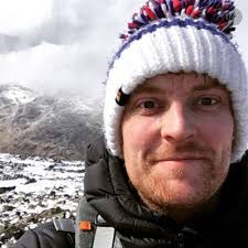 Graham Schofield (@Schoffers)