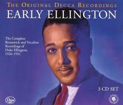Early Ellington: The Complete Brunswick and Vo...