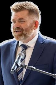 Brian Jean retains cabinet position in UCP-Smith government as Energy  minister