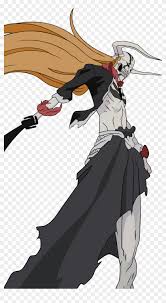 Looking for the best wallpapers? Anime Bleach Mobile Wallpaper Ichigo Vasto Lorde Render Hd Png Download 1080x1920 5303851 Pngfind