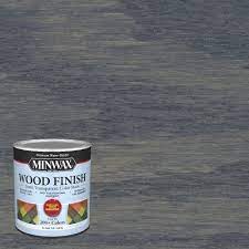 Check spelling or type a new query. Minwax Wood Finish Interior Water Based Wood Stain 1 Qt At Menards