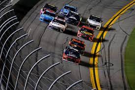 Get nascar race information, including times, tv and results for practices, qualifying sessions and races at martinsville speedway this weekend. Nascar S Newest Tradition Should Be Having The Regular Season Finale At Daytona