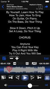 Musescore among the best musician apps for sheet music. What S The Best Program To Transcribe Music Musical U