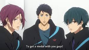Sports anime ٩(๑❛ᴗ❛๑)۶☆彡 - tumblr