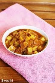 Knowing why blood sugar spikes happen and making. Sweet Potato Curry How To Make Sweet Potato Curry