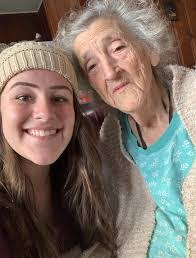 Hazel Prince's Instagram, Twitter & Facebook