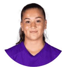 Summer Yates (Orlando Pride)