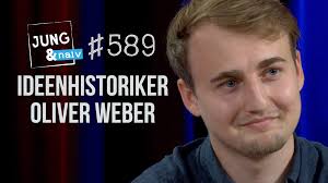Ideenhistoriker & Politikwissenschaftler Oliver Weber über Liberalismus