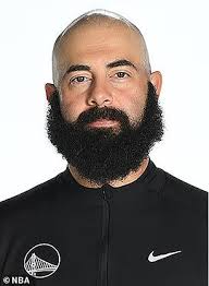 Atlanta Hawks fire GM Landry Fields after playoff heartbreak with  replacement already lined up