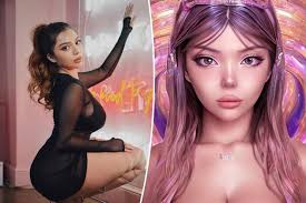 My man made an AI clone of me — so others can enjoy my company