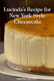 New York Style Cheesecake Recipe Recipe Fun Cheesecake Recipes Ny Cheesecake Recipe Desserts