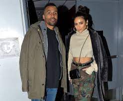 Shay Mitchell Isn T Interested In Making Her Baby Daddy Matte Babel Her Husband
