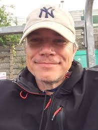 Alan Odell's Instagram, Twitter & Facebook