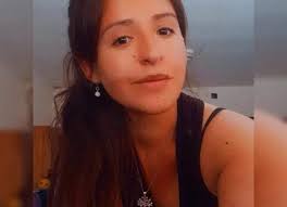 Este sábado cumple años María Celeste Díaz!