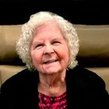 Flaudrey "Flo" Hardy Lormand Obituary December 12, 2023