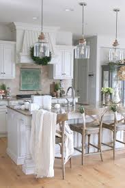 Coastal Kitchen Pendant Lighting Rustic Farmhouse Kitchen Farmhouse Kitchen Lighting Farmhouse Style Kitchen