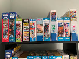 Fools gold puzzles are unique works of art and make perfect gifts for all occasions. Anyone In The Southern Nh Area Willing To Swap Puzzles Looking For Puzzles With All Their Pieces I Have About 14 Available To Trade Most 1000pc Jigsawpuzzles