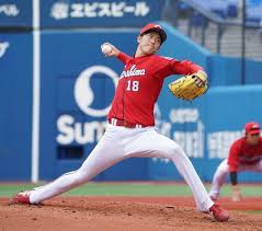 大島康徳氏 (c)デイリースポーツ 野球評論家・ 大島康徳 氏が12日、nhkbs1で放送された大リーグ中継で解説として登場した。 エンゼルス ・ 大谷翔平 投手が「2番・投手」で先発出場したダイヤモンドバックス戦。 大谷が三回の攻撃で右膝付近に自打球を当てた場面は「痛くないわけない」と心配. æ£®ä¸‹æŠ•æ‰‹ã¯ã‚„ã£ã±ã‚Šã„ã„ æ¥å¹´ã«ã¯ä¸€æœ¬ç«‹ã¡ã—ã¦ã„ã‚‹ã®ã§ã¯ å¤§å³¶åº·å¾³ã®è² ãã£ã‹é­‚ é€±åˆŠãƒ™ãƒ¼ã‚¹ãƒœãƒ¼ãƒ«online Yahoo ãƒ‹ãƒ¥ãƒ¼ã‚¹