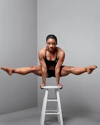 Submitted 2 days ago by stomphuckland. Wonderclub Simone Biles 8 5 X 11 8 5 X 11 Glossy Photo Picture Image 5 Amazon De