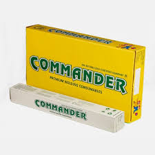 Image result for Commander 450