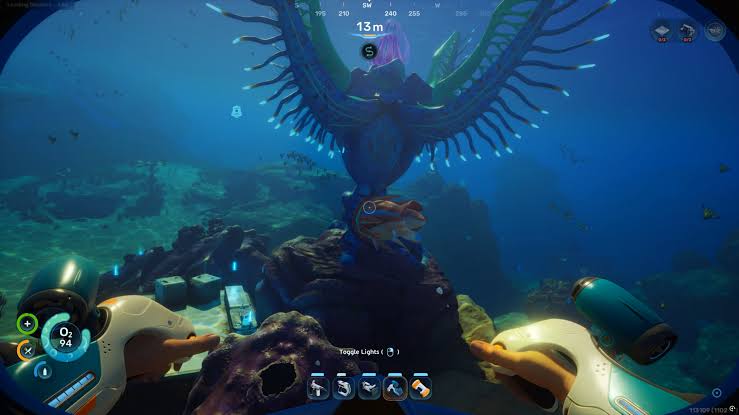 Review Subnautica 2: Survival Game Terbaik Telah Kembali! | The Lazy Media