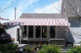 Things To Consider Before Purchasing A Retractable Awning