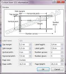 Saat ini dengan adanya komputer memudahkan kita dalam membuat label undangan pernikahan. Membuat Label Undangan Pernikahan 121 Fox Dengan Excel Dan Word Kusnendar
