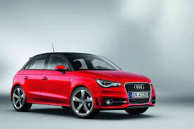 Audi A1 Audi A1 Audi Autos Exoticos