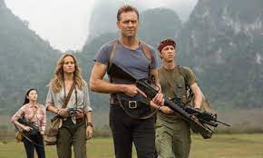 Skull island were filmed in northern vietnam. Kong Skull Island Review Reviews Screen