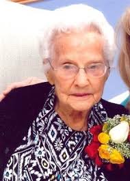 Athel Pennington Obituary (1918