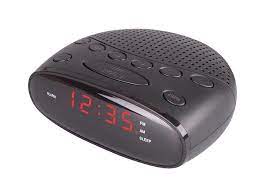 Vergleich 05/2021 ✅ neue modelle, kostenlose tipps & kaufberatung ✅ finden sie jetzt ihren besten radiowecker! Radiowecker Uhrenradio Wecker Mit Sleep Kaufland De
