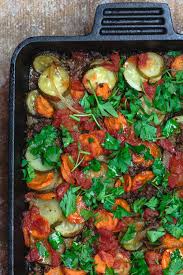 Check spelling or type a new query. Mediterranean Style Baked Zucchini Casserole The Mediterranean Dish
