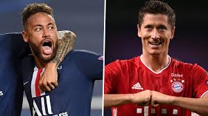 ¿dónde ver la final de champions league? Donde Ver En Directo Online La Final De La Champions League Psg Vs Bayern Munich Canal Tv Y Streaming Goal Com